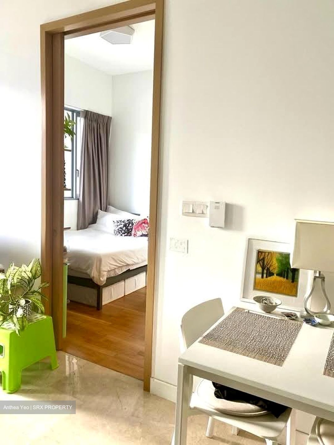 Alex Residences (D3), Apartment #558096031